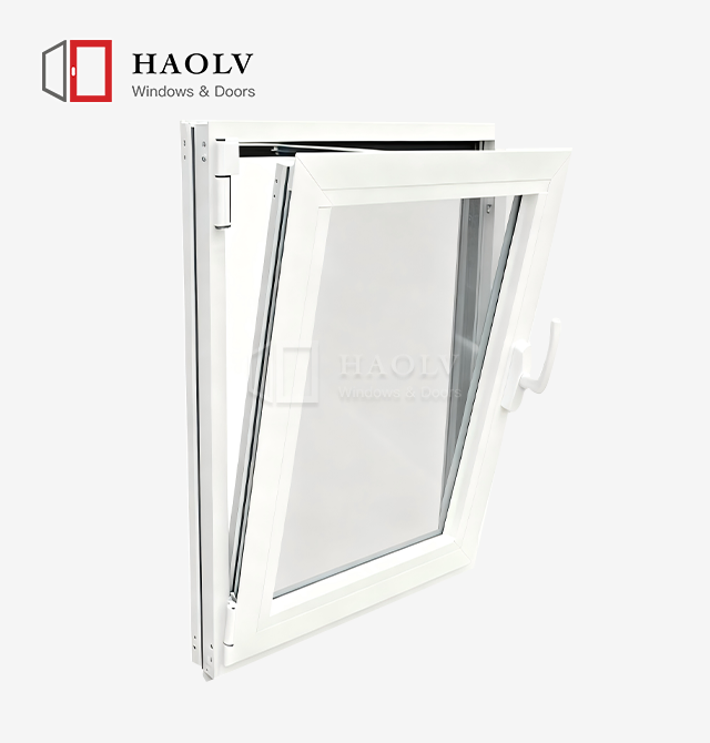 Vinyl Tilt Turn Windows Vinyl Tilt Turn Windows